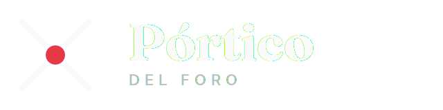 Pórtico del Foro